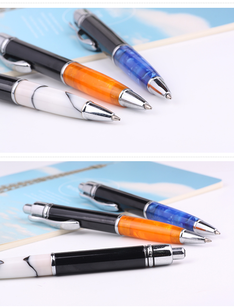Metal Ballpoint pen Metal Ballpoint pen