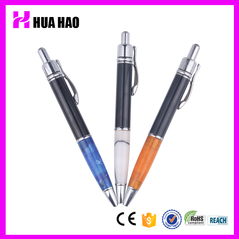 Metal Ballpoint pen Metal Ballpoint pen