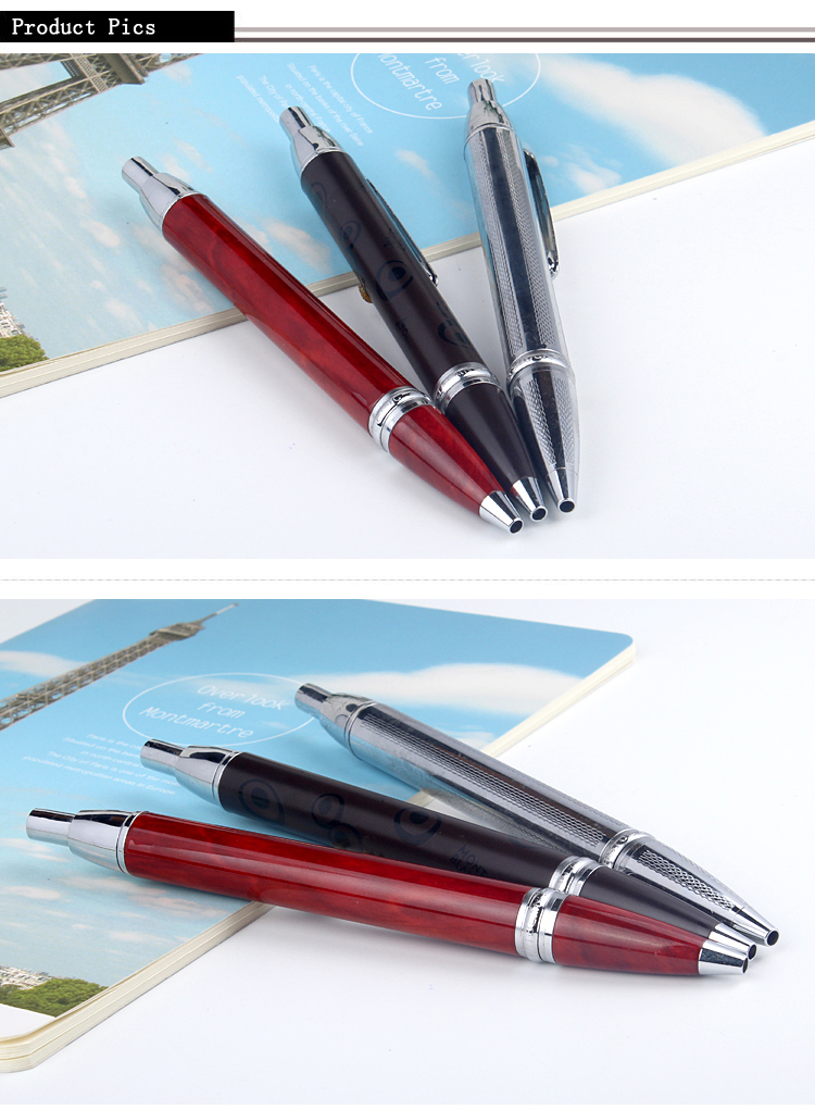 Metal Ballpoint pen Metal Ballpoint pen