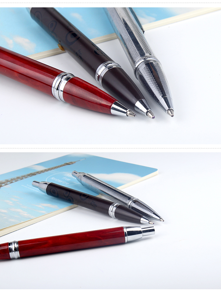 Metal Ballpoint pen Metal Ballpoint pen