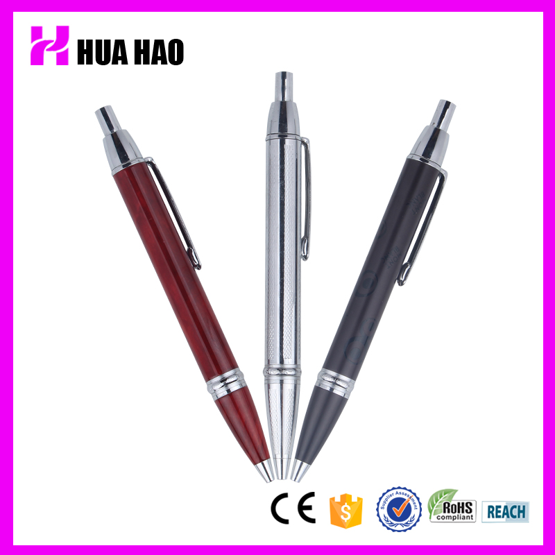 Metal Ballpoint pen Metal Ballpoint pen