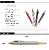 Metal Ballpoint pen Metal Ballpoint pen