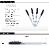 Stylus metal ballpoint pen Stylus metal ballpoint pen