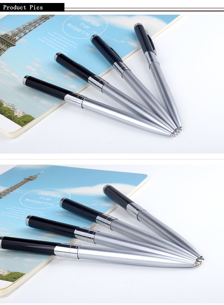 Stylus metal ballpoint pen Stylus metal ballpoint pen