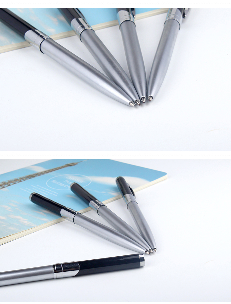 Stylus metal ballpoint pen Stylus metal ballpoint pen