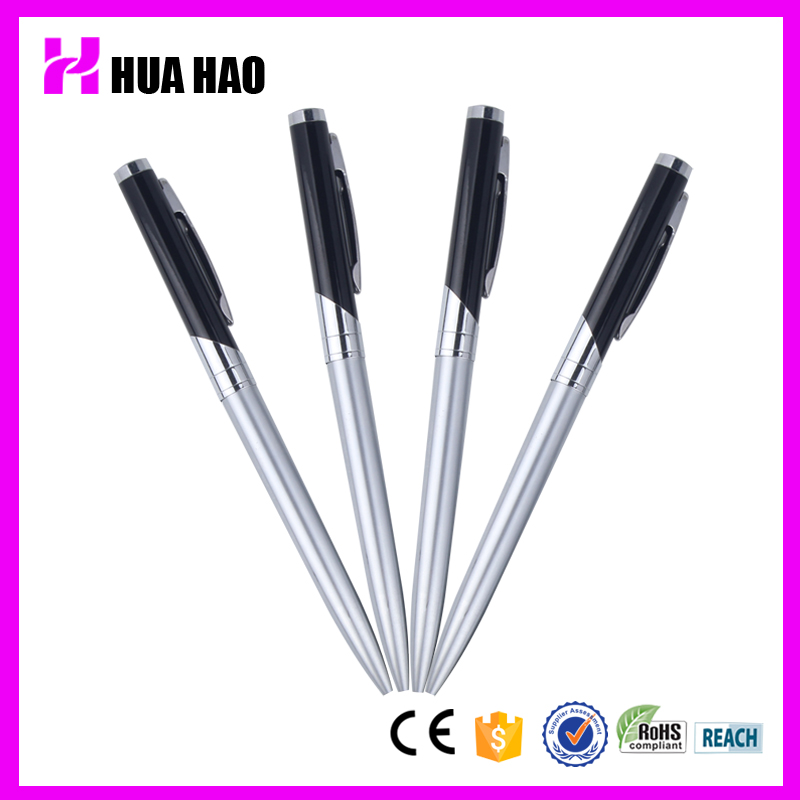 Stylus metal ballpoint pen Stylus metal ballpoint pen
