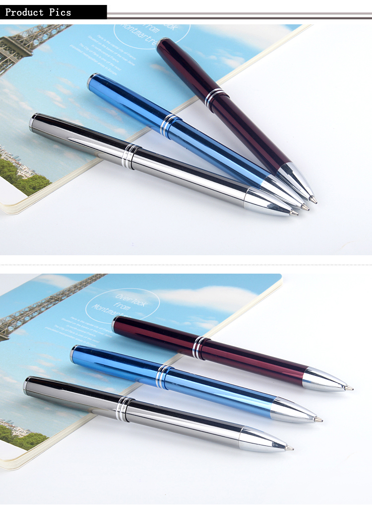 Metal Ballpoint pen Metal Ballpoint pen