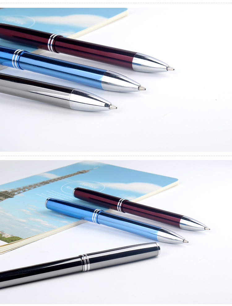 Metal Ballpoint pen Metal Ballpoint pen