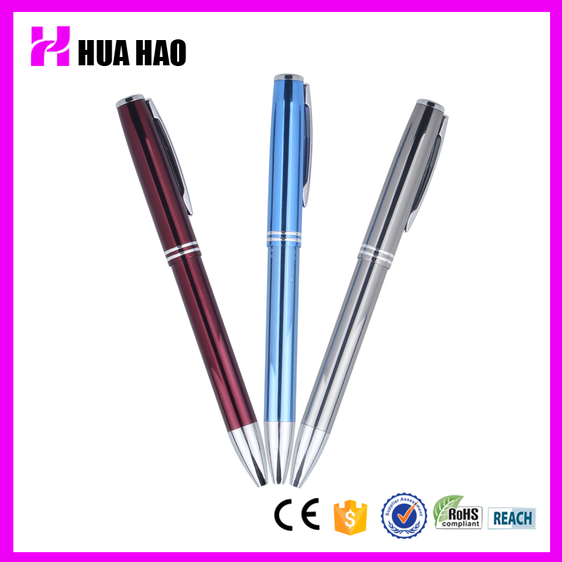 Metal Ballpoint pen Metal Ballpoint pen