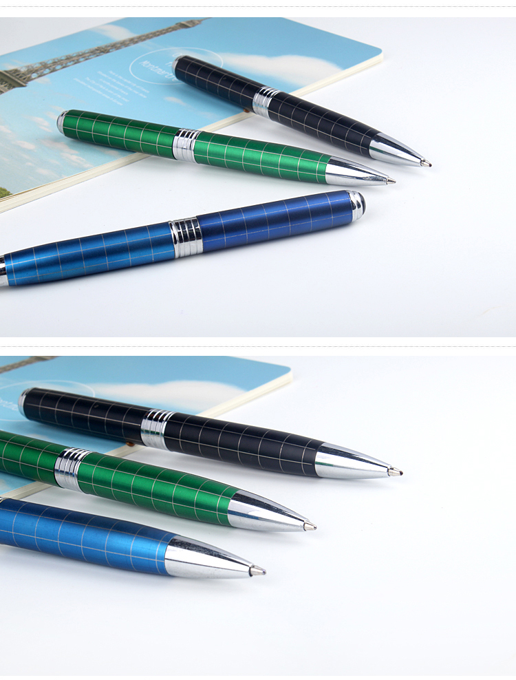 Metal Ballpoint pen Metal Ballpoint pen