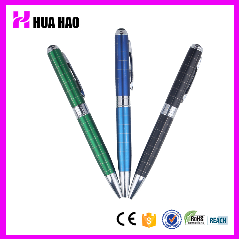 Metal Ballpoint pen Metal Ballpoint pen