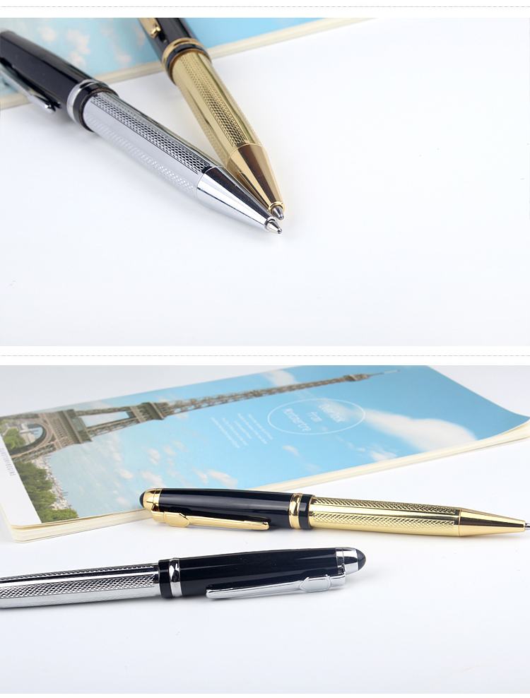 Metal Ballpoint pen Metal Ballpoint pen