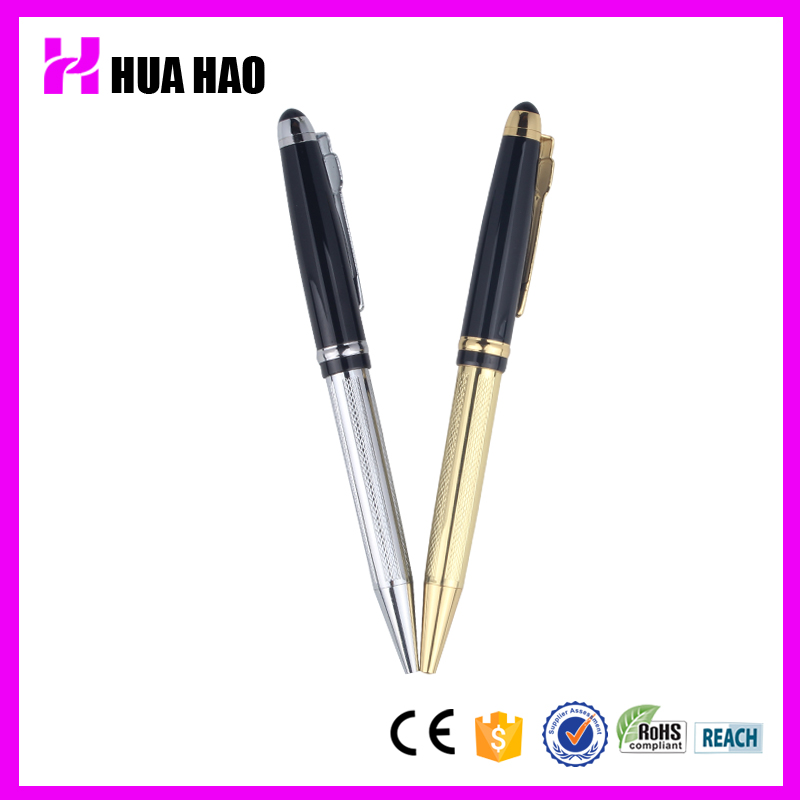 Metal Ballpoint pen Metal Ballpoint pen
