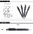 Metal Ballpoint pen Metal Ballpoint pen