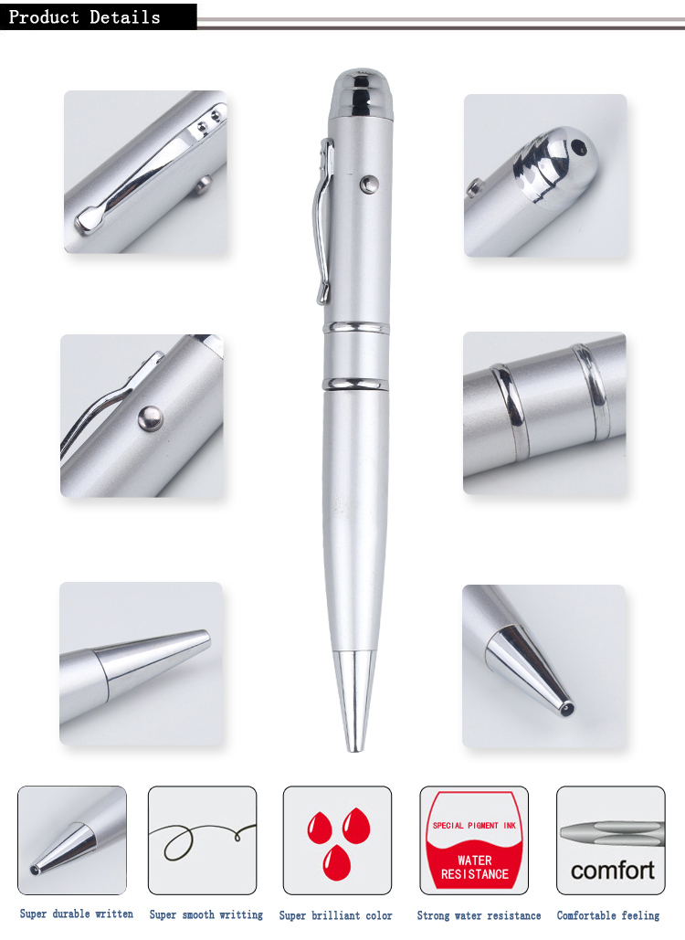 Metal Ballpoint pen Metal Ballpoint pen
