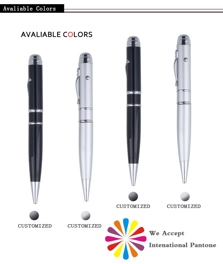 Metal Ballpoint pen Metal Ballpoint pen