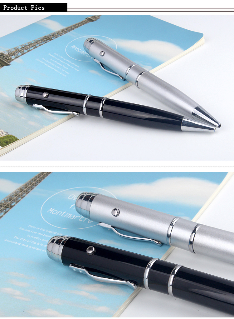 Metal Ballpoint pen Metal Ballpoint pen