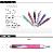 Stylus metal ballpoint pen Stylus metal ballpoint pen