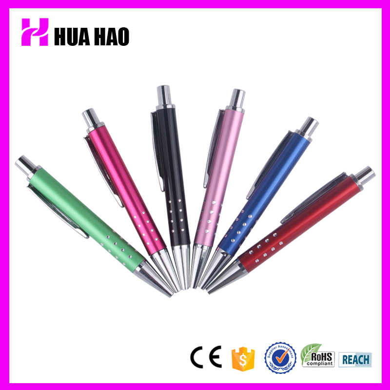 Stylus metal ballpoint pen Stylus metal ballpoint pen