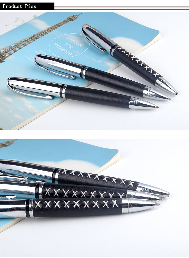 Metal Ballpoint pen Metal Ballpoint pen