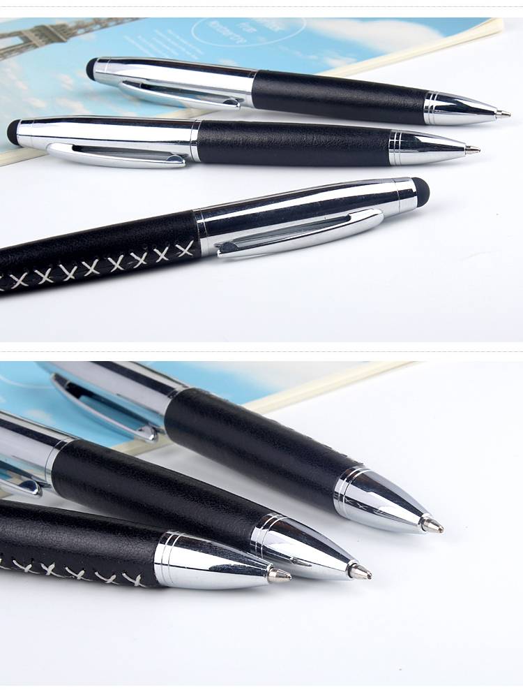 Stylus metal ballpoint pen Stylus metal ballpoint pen