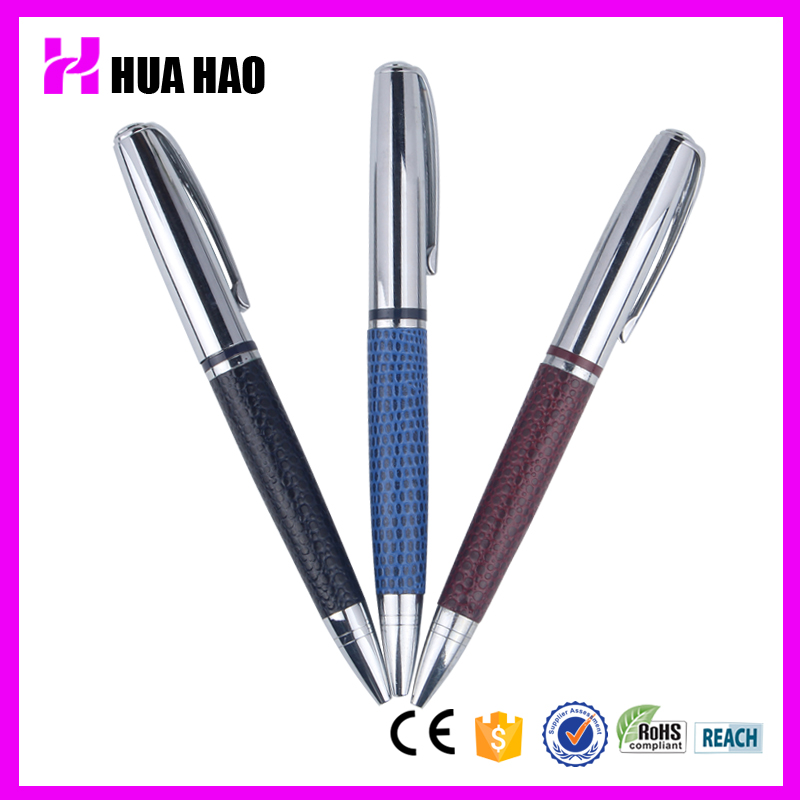 Metal Ballpoint pen Metal Ballpoint pen