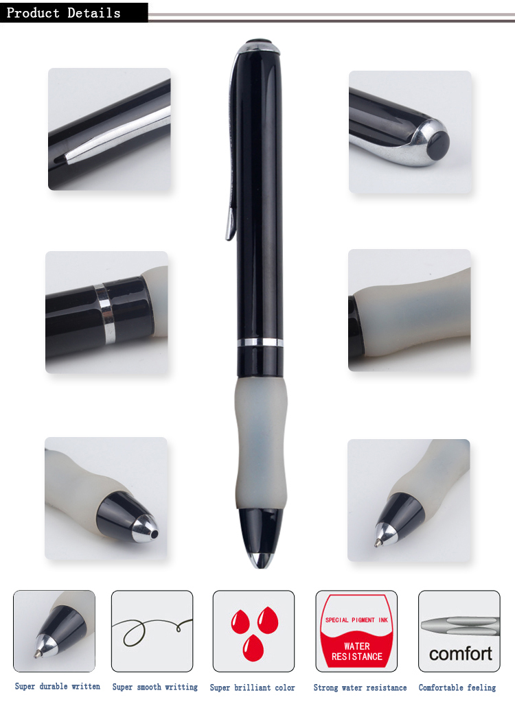 Metal Ballpoint pen Metal Ballpoint pen