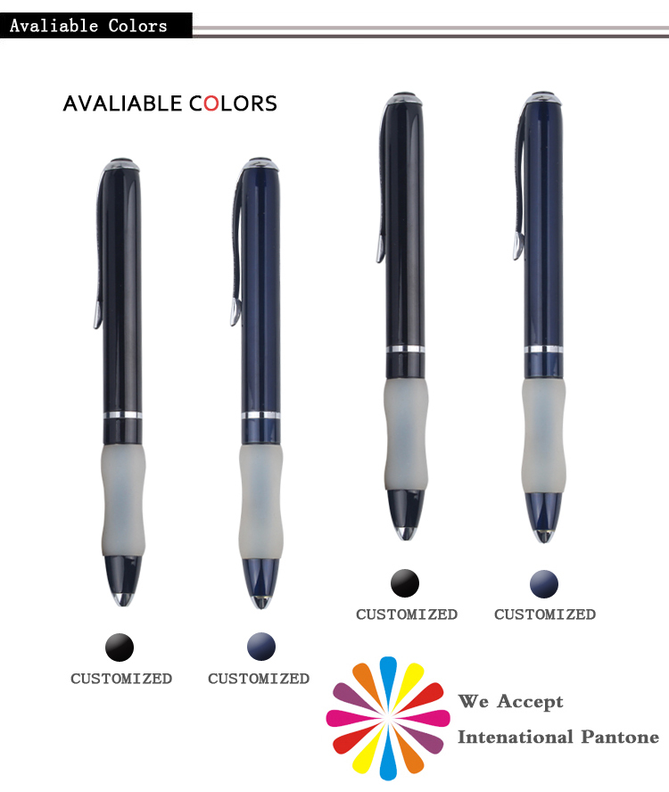 Metal Ballpoint pen Metal Ballpoint pen