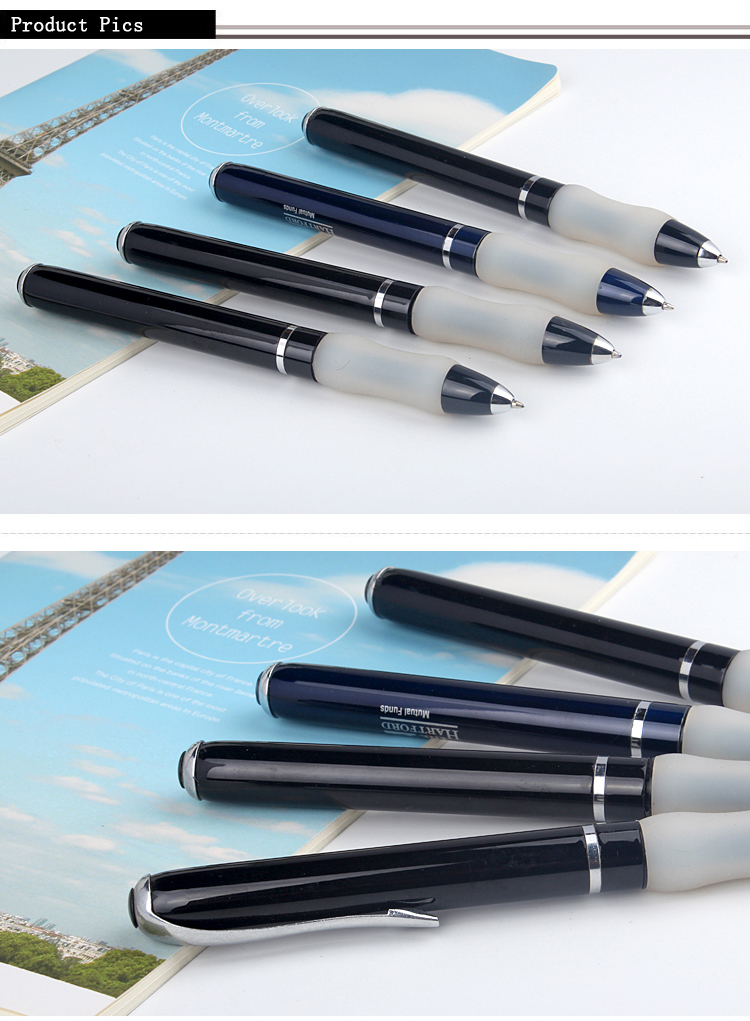 Metal Ballpoint pen Metal Ballpoint pen