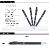 Metal Ballpoint pen Metal Ballpoint pen