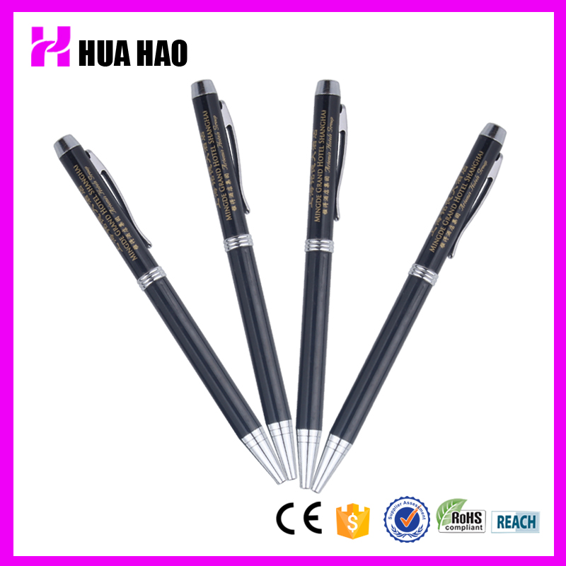 Metal Ballpoint pen Metal Ballpoint pen