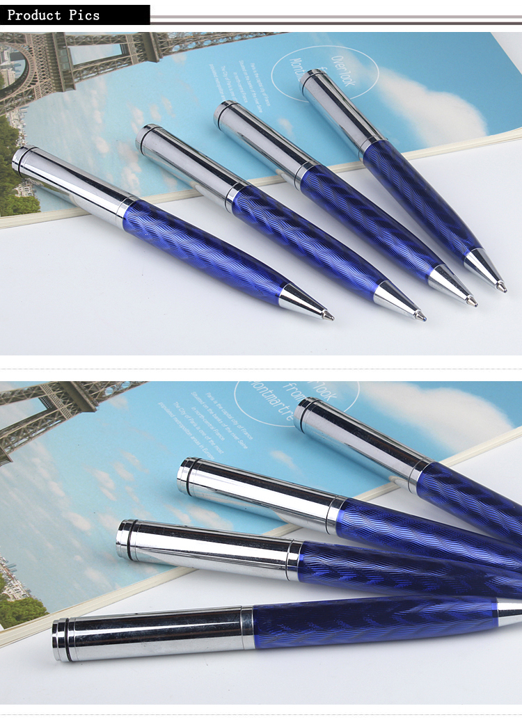 Metal Ballpoint pen Metal Ballpoint pen