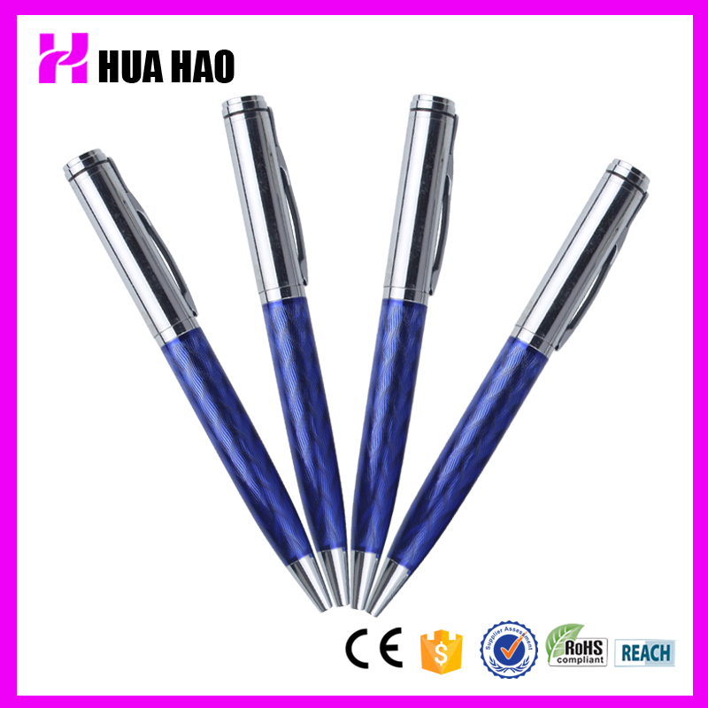 Metal Ballpoint pen Metal Ballpoint pen