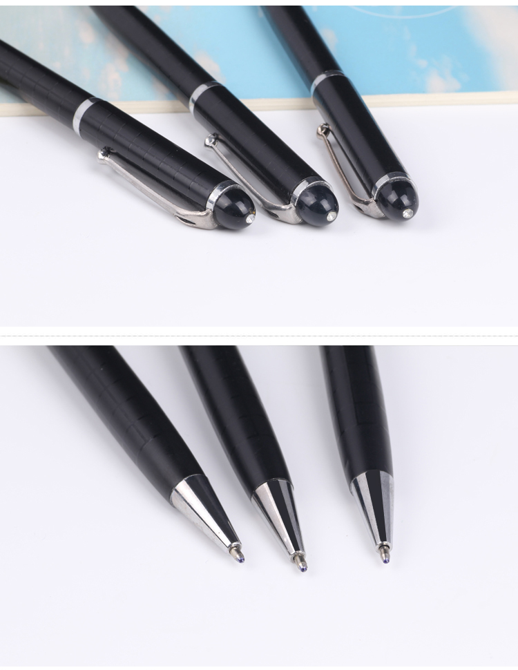 Metal Ballpoint pen Metal Ballpoint pen