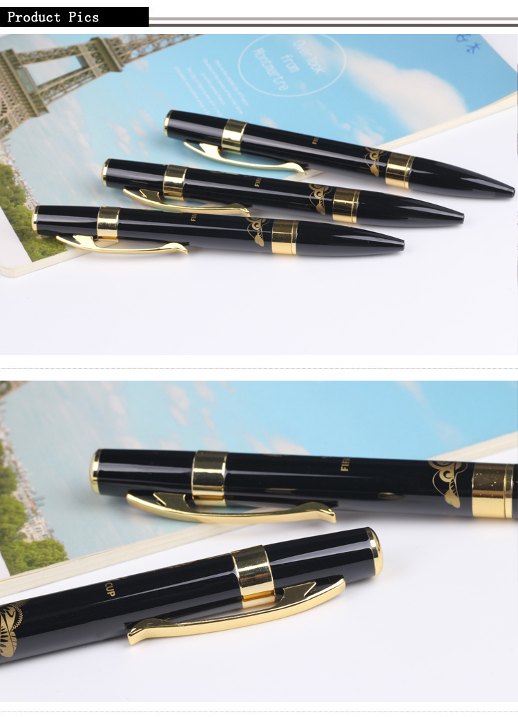 Metal Ballpoint pen Metal Ballpoint pen