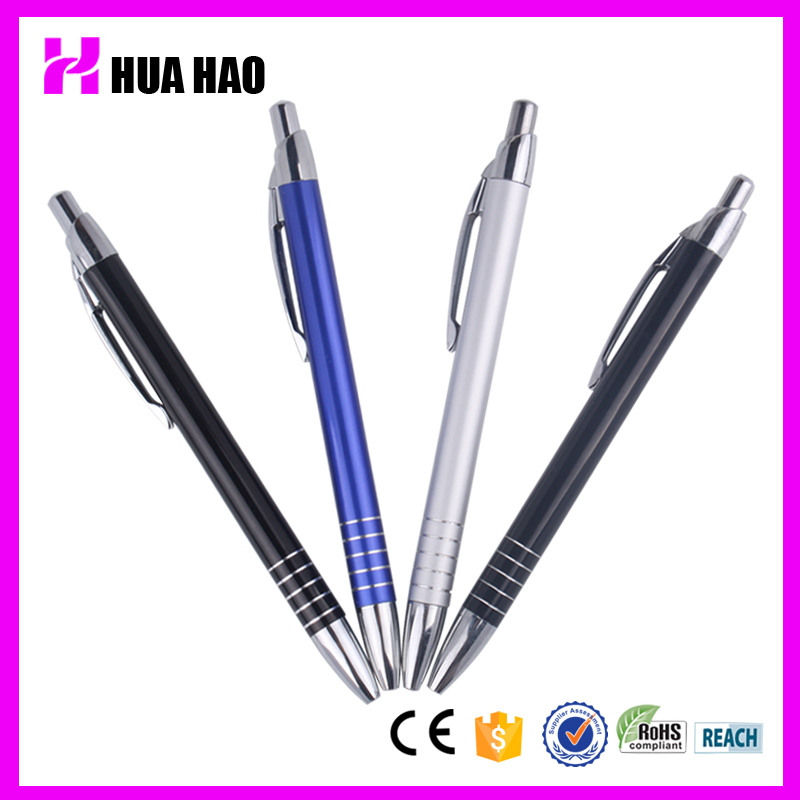 metal Ballpoint pen metal Ballpoint pen