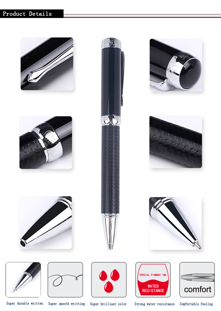 Metal Ballpoint pen Metal Ballpoint pen