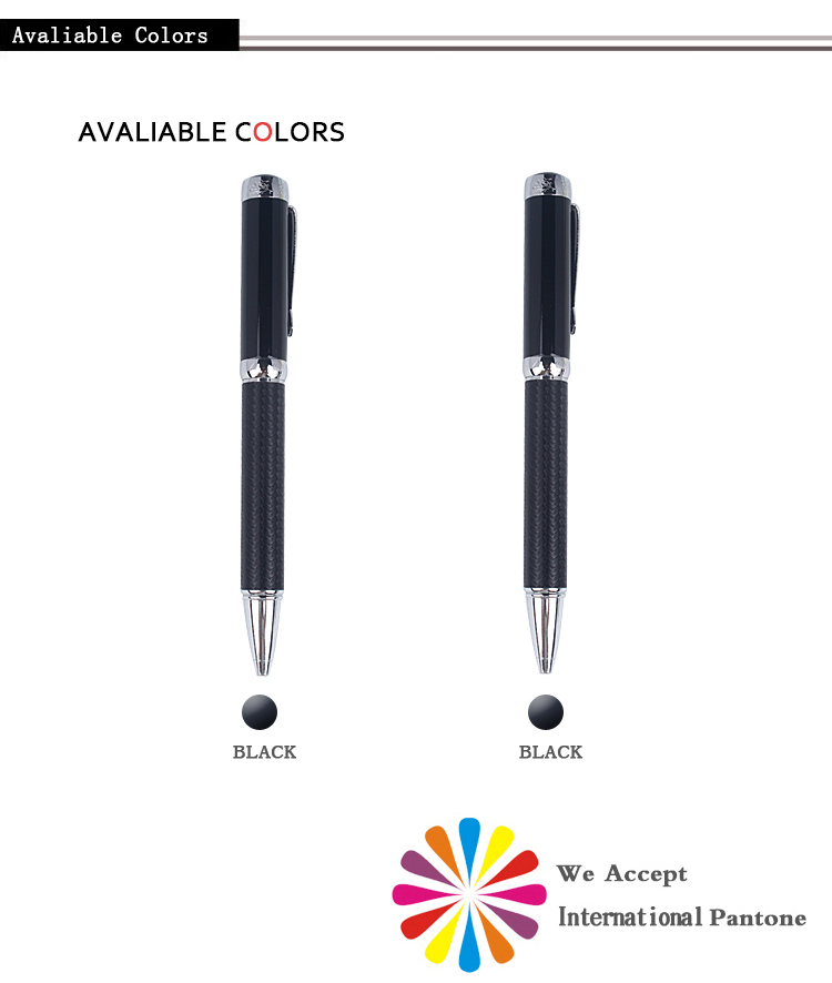 Metal Ballpoint pen Metal Ballpoint pen
