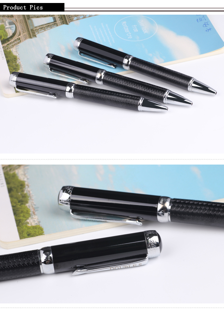 Metal Ballpoint pen Metal Ballpoint pen