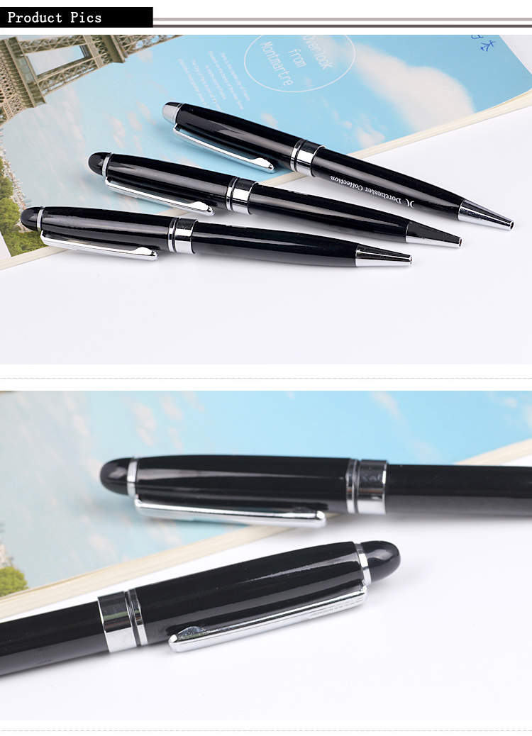 Metal Ballpoint pen Metal Ballpoint pen