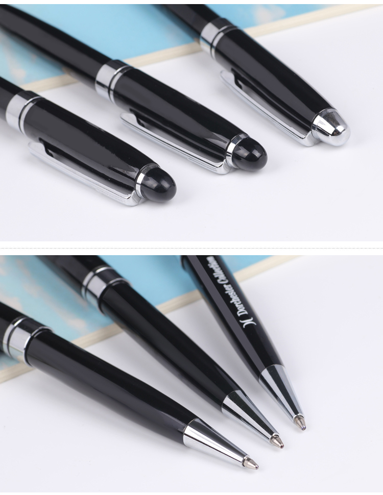 Metal Ballpoint pen Metal Ballpoint pen