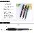 Metal Ballpoint pen Metal Ballpoint pen