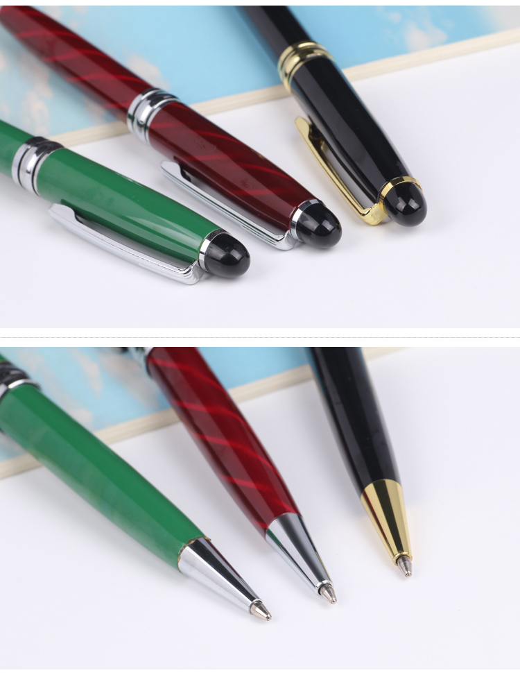 Metal Ballpoint pen Metal Ballpoint pen