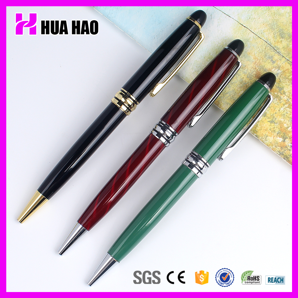 Metal Ballpoint pen Metal Ballpoint pen