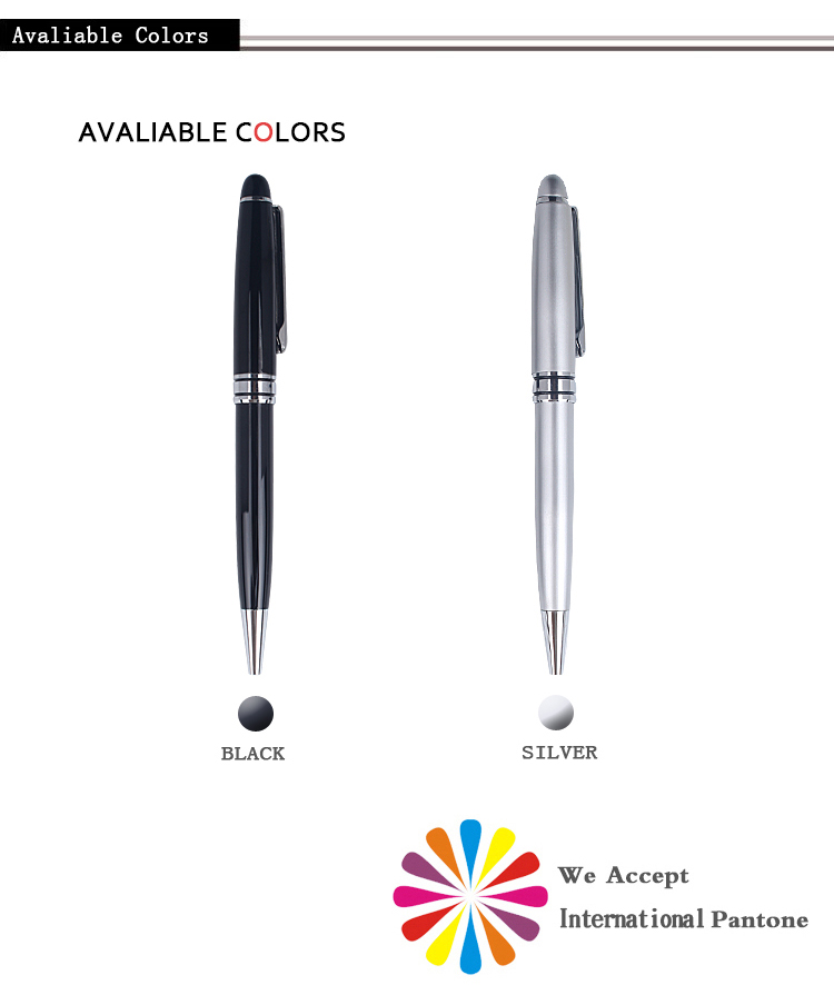 Metal Ballpoint pen Metal Ballpoint pen