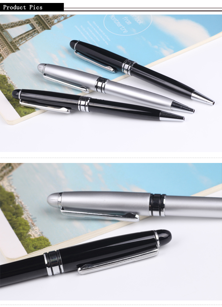 Metal Ballpoint pen Metal Ballpoint pen