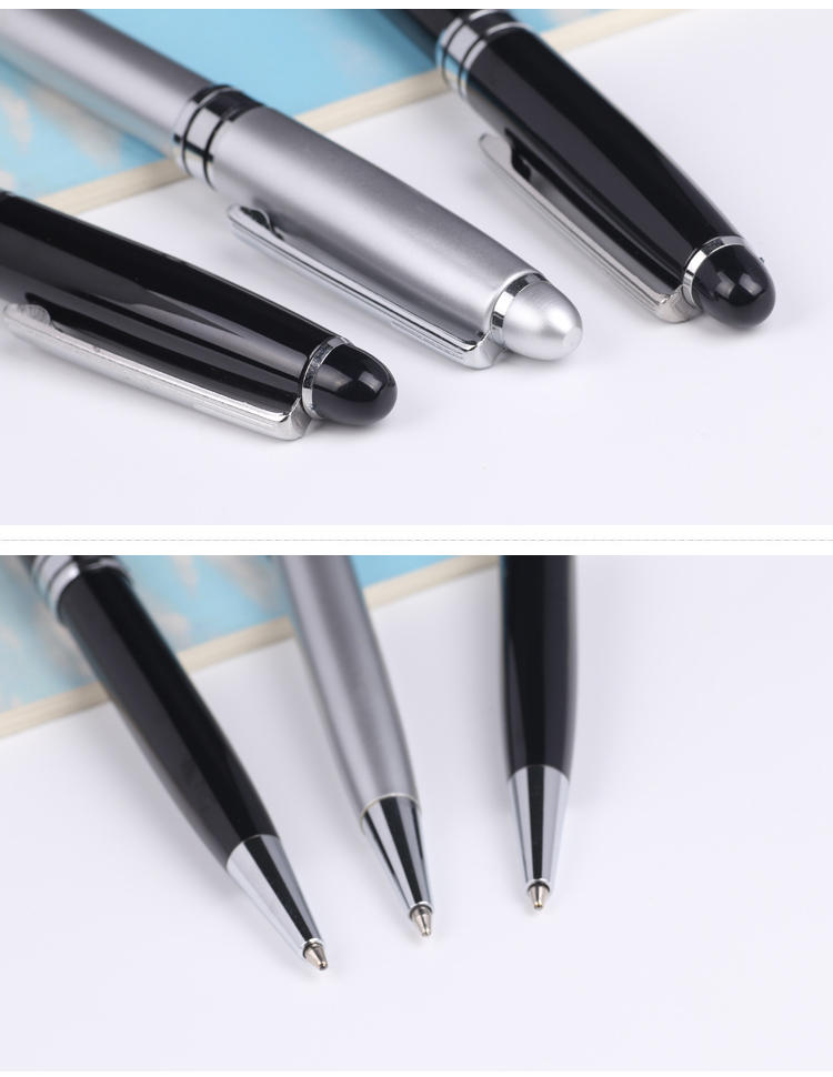Metal Ballpoint pen Metal Ballpoint pen