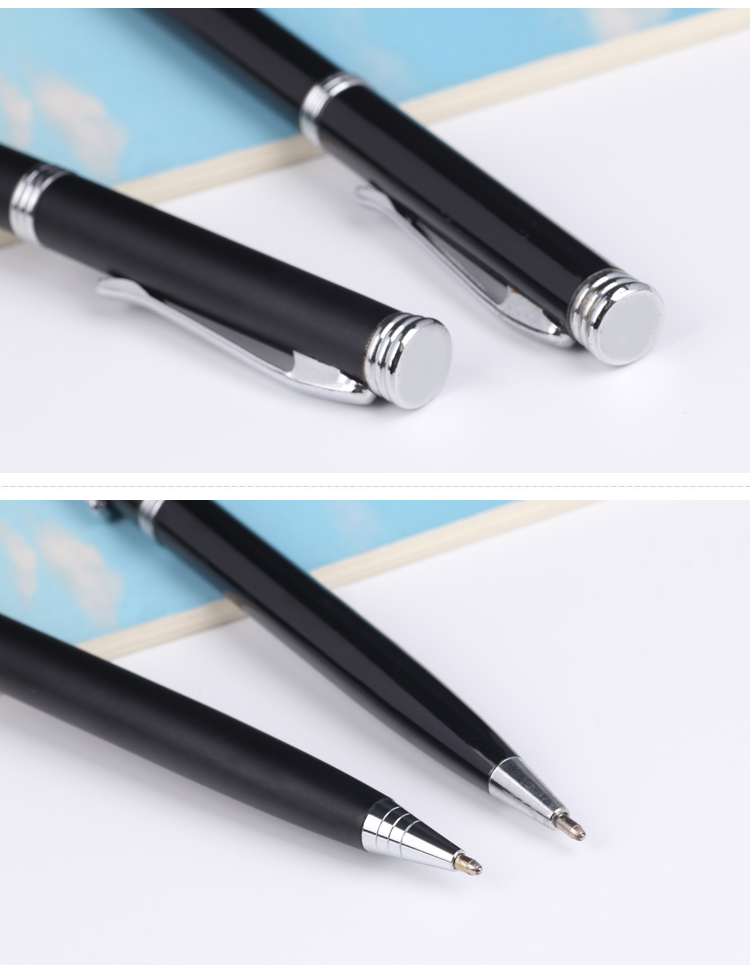 Metal Ballpoint pen Metal Ballpoint pen