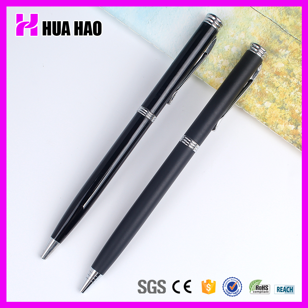 Metal Ballpoint pen Metal Ballpoint pen