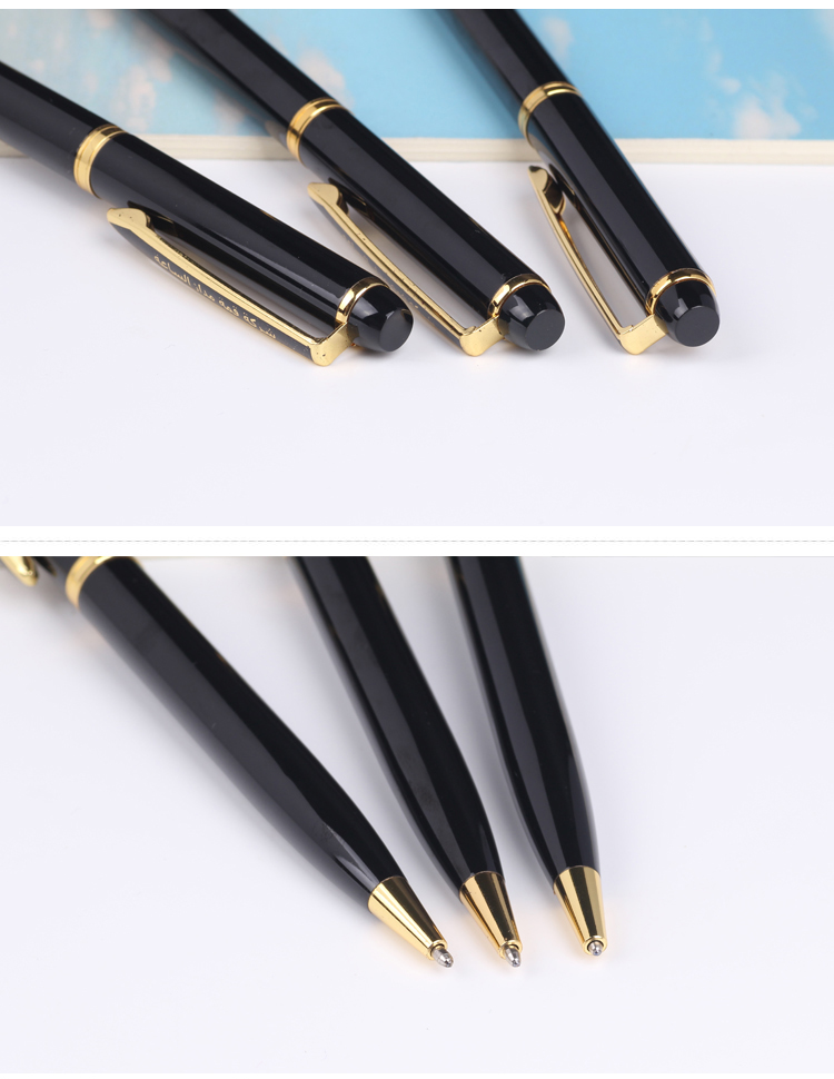 Metal Ballpoint pen Metal Ballpoint pen